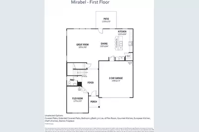 4136 Blackbird Avenue, Little Elm, TX 75068 - Photo 29