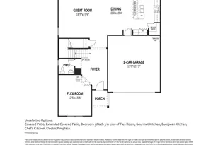 4136 Blackbird Ave, Little Elm, TX 75068 - Photo 29