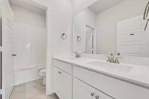 4136 Blackbird Ave, Little Elm, TX 75068 - Photo 21