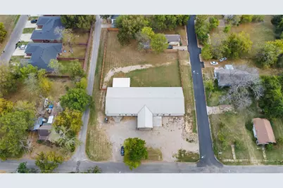 803 Chestnut Street, Commerce, TX 75428 - Photo 3