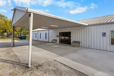 803 Chestnut Street, Commerce, TX 75428 - Photo 1