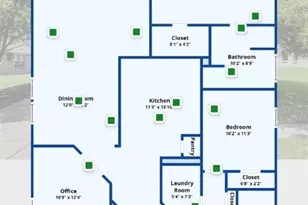 116 Bison Meadow Dr, Waxahachie, TX 75165 - Photo 33