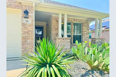 116 Bison Meadow Drive, Waxahachie, TX 75165 - Photo 31