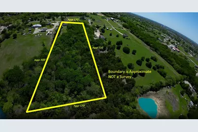 10045 Archer Road, Princeton, TX 75407 - Photo 1