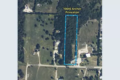 10045 Archer Road, Princeton, TX 75407 - Photo 11