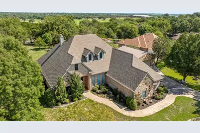 109 Rio Bravo Court, Weatherford, TX 76088 - Photo 1