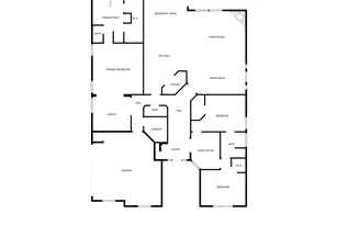 4756 Old Lorena Rd, Lorena, TX 76655 - Photo 39