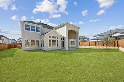 2430 Spring Meadow, Prosper, TX 75078 - Photo 9