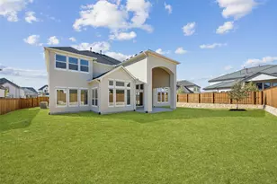 2430 Spring Meadow, Prosper, TX 75078 - Photo 9