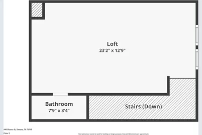 440 Shasta Street, DeSoto, TX 75115 - Photo 31