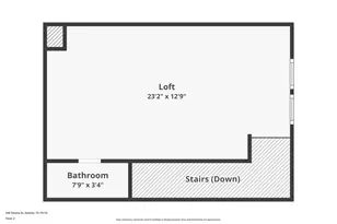 440 Shasta St, DeSoto, TX 75115 - Photo 31