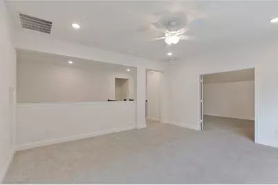 1716 Hillside Stroll Drive, Lavon, TX 75166 - Photo 19