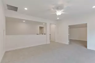 1716 Hillside Stroll Dr, Lavon, TX 75166 - Photo 19