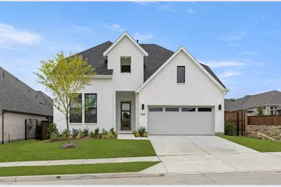 1716 Hillside Stroll Drive, Lavon, TX 75166 - Photo 1