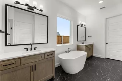 1716 Hillside Stroll Drive, Lavon, TX 75166 - Photo 17