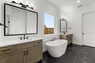 1716 Hillside Stroll Dr, Lavon, TX 75166 - Photo 17