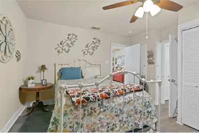 211 S Wickham Street, Alvord, TX 76225 - Photo 19