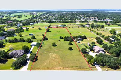 721 Emerald Sound Boulevard, Oak Point, TX 75068 - Photo 1