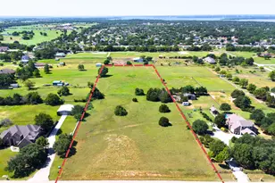 721 Emerald Sound Blvd, Oak Point, TX 75068 - Photo 1