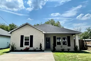 206 E Birch St, Campbell, TX 75422 - Photo 1