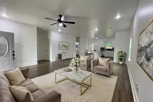 206 E Birch St, Campbell, TX 75422 - Photo 3