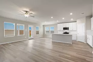 225 Sugarlands Dr, Greenville, TX 75402 - Photo 7