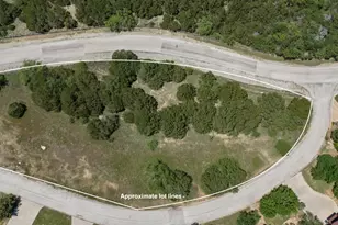 1251 Scenic Dr, Graford, TX 76449 - Photo 1