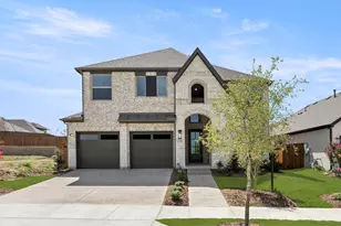 1320 Eclipse Wy, Wylie, TX 75098 - Photo 1