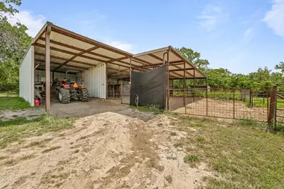 493 Private Road 1673, Stephenville, TX 76401 - Photo 35