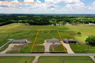 1203 Old Ida Rd, Sherman, TX 75090 - Photo 3