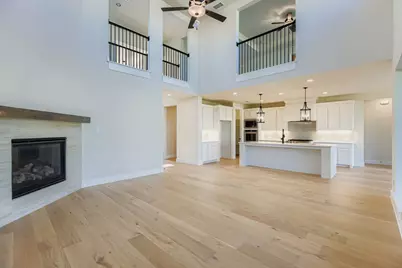 3324 Little Bluestem Road, Celina, TX 75009 - Photo 7