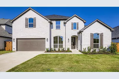 3324 Little Bluestem Road, Celina, TX 75009 - Photo 1