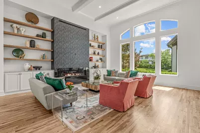 4673 Saint Benet Court, Fort Worth, TX 76126 - Photo 1