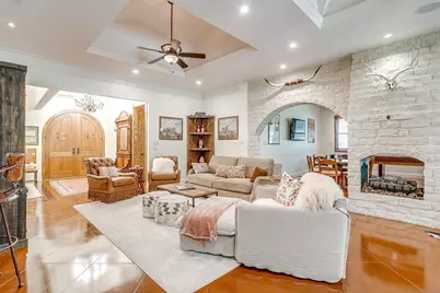 142 Wood Oak Trail, Weatherford, TX 76088 - Photo 13