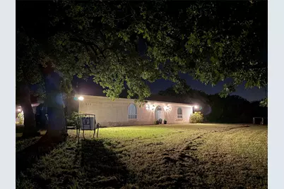 522 W 7th Street, Weatherford, TX 76086 - Photo 1