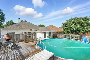 9212 Bedford Ln, McKinney, TX 75071 - Photo 23