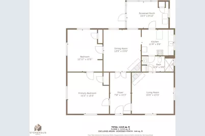 109 Hackberry Avenue, Godley, TX 76044 - Photo 23