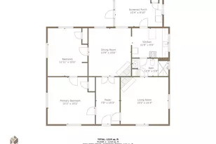 109 Hackberry Ave, Godley, TX 76044 - Photo 23