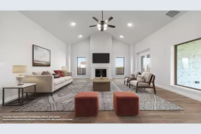 713 Arden Lane, Celina, TX 75009 - Photo 3