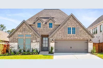 713 Arden Lane, Celina, TX 75009 - Photo 1