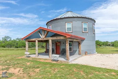 462 County Road 241, Ovalo, TX 79541 - Photo 1