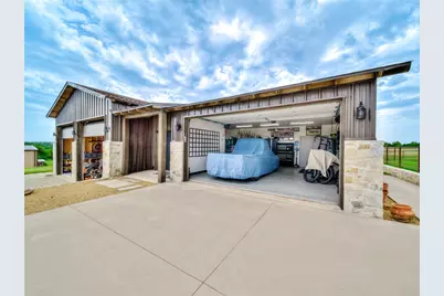 6362 Belz Road, Sanger, TX 76266 - Photo 33