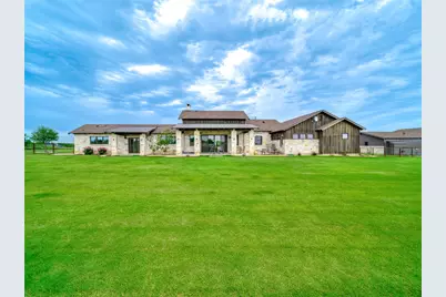 6362 Belz Road, Sanger, TX 76266 - Photo 35