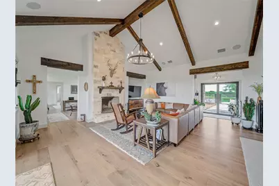 6362 Belz Road, Sanger, TX 76266 - Photo 7