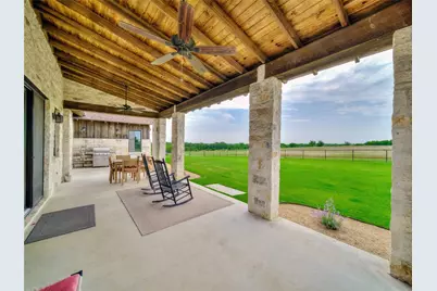 6362 Belz Road, Sanger, TX 76266 - Photo 31