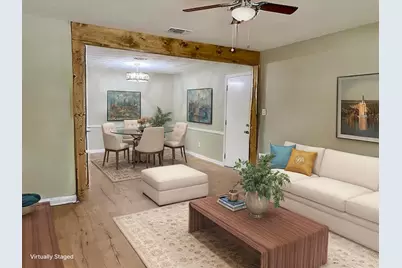 4916 Tracy Drive, Haltom City, TX 76117 - Photo 1