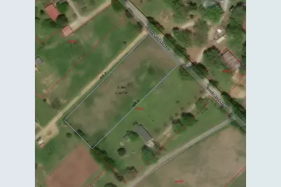 Tbd County Road 4090, Scurry, TX 75158 - Photo 15