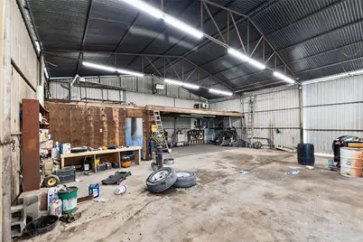 6501 W Hwy 377, Tolar, TX 76476 - Photo 15