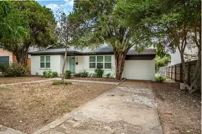 3928 Valley Ridge Road, Dallas, TX 75220 - Photo 3