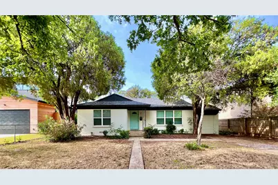 3928 Valley Ridge Road, Dallas, TX 75220 - Photo 1